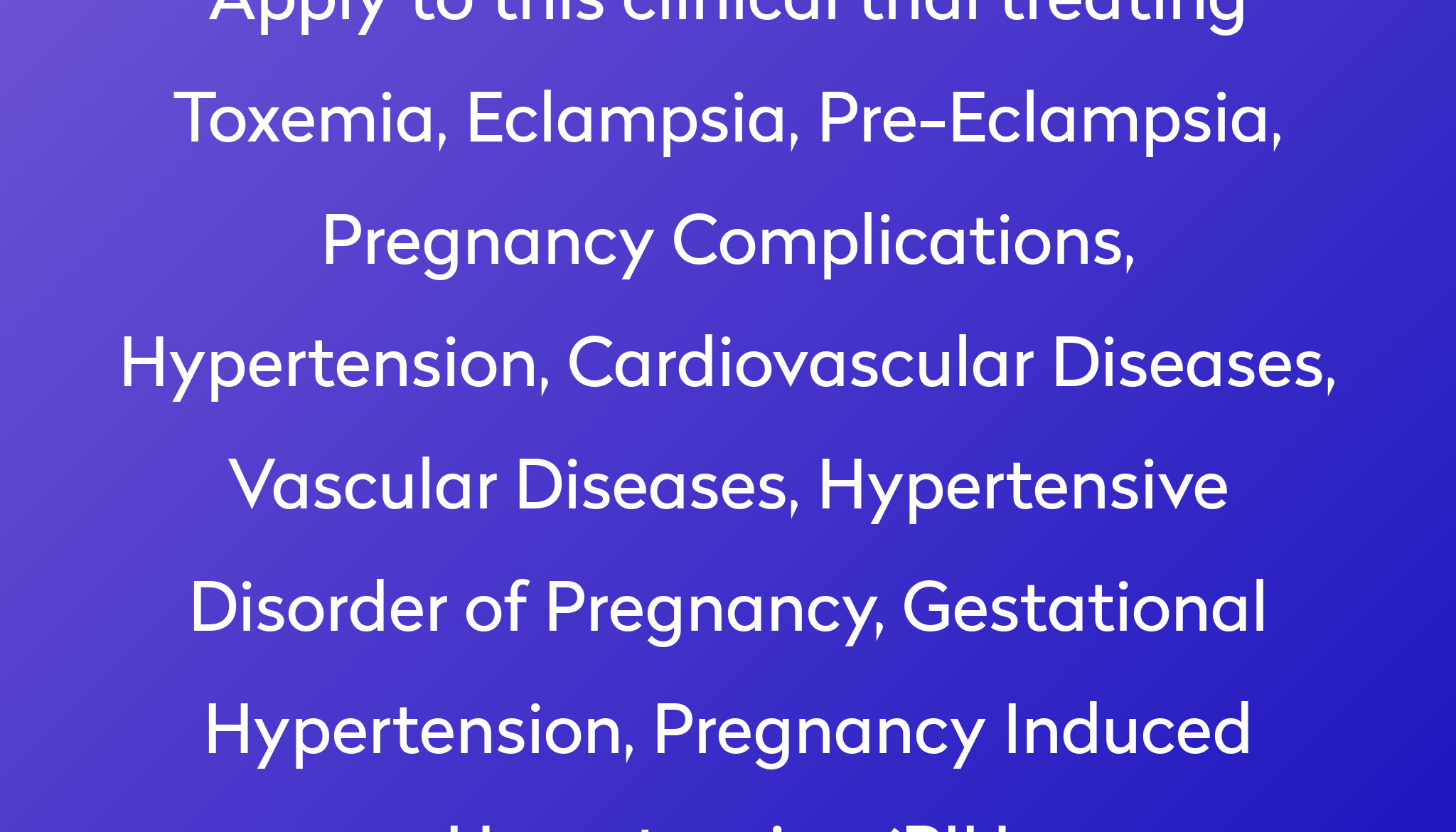 Optimal BP Treatment Thresholds For Postpartum High Blood Pressure approach-to-postoperative-abdominal-pain-clinical-sciences-osmosis